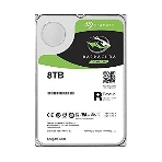 Жесткий диск HDD Seagate 8Tb 5400RPM SATA 6Gb/S 256MB 3.5', фото 1