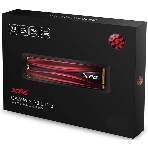 Накопитель SSD ADATA 2.0Tb, PCI-E 3.0 x4, XPG S11 Pro, M.2 2280, R/W 3500/3000Mb/s RET, фото5