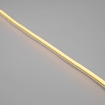 Набор для создания неоновых фигур Neon-night 'Креатив' 120 LED, 1 м, желтый, фото5