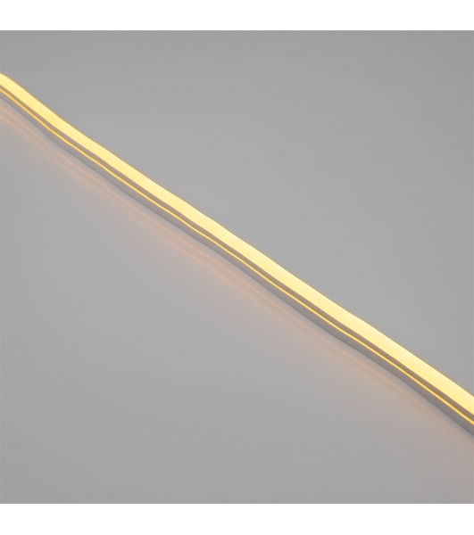 Набор для создания неоновых фигур Neon-night 'Креатив' 120 LED, 1 м, желтый
