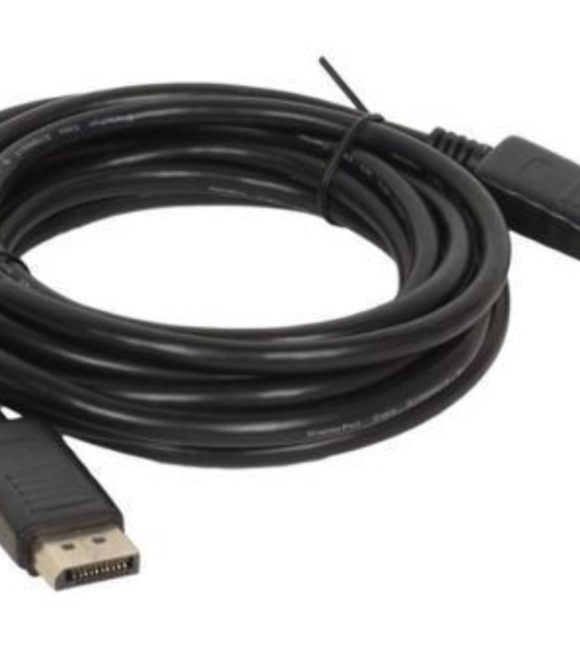 Кабель соединительный DP-DP 1.2V 4K@60Hz 2м Telecom CG712-2M