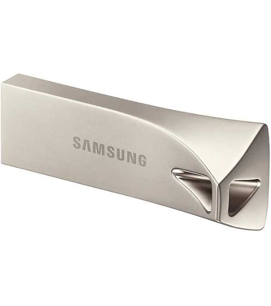 Флешка USB Samsung BAR Plus 128Gb USB Drive USB 3.1 (up to 300Mb/s) (MUF-128BE3)