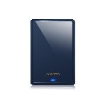 Внешний HDD 2.5' ADATA HV620S, 2TB, USB 3.2 Gen 1 Type-A, 5400 rpm, темно-синий, фото18
