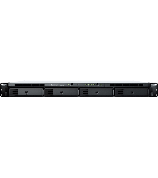 Сетевое хранилище Synology RS422+