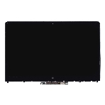 Модуль (матрица + тачскрин) для Lenovo Thinkpad Yoga 14 черный с рамкой, фото2