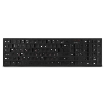 Комплект беспроводной SVEN ножничная клавиатура + мышь KB-C2550W черный (109 кл.,12Fn, 1000DPI, 2+1 кл.), фото18