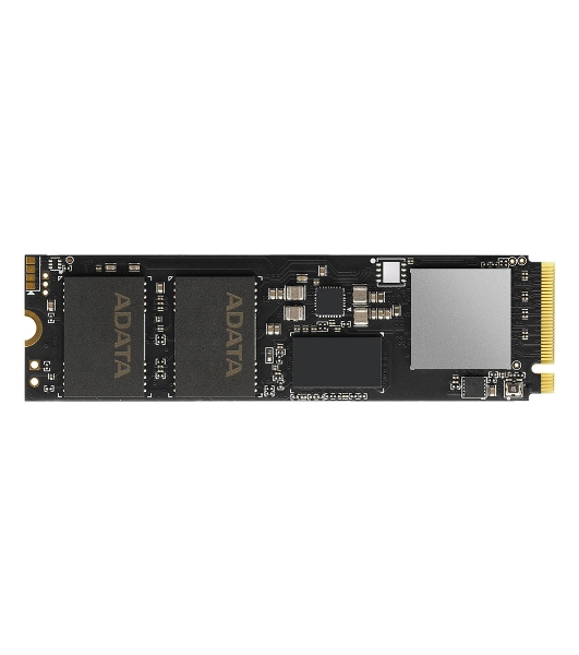 Накопитель SSD ADATA XPG BLADE S70, 4Tb, PCIe 4.0 x4, M.2 2280, NVMe, R/W 7400/6600, с радиатором