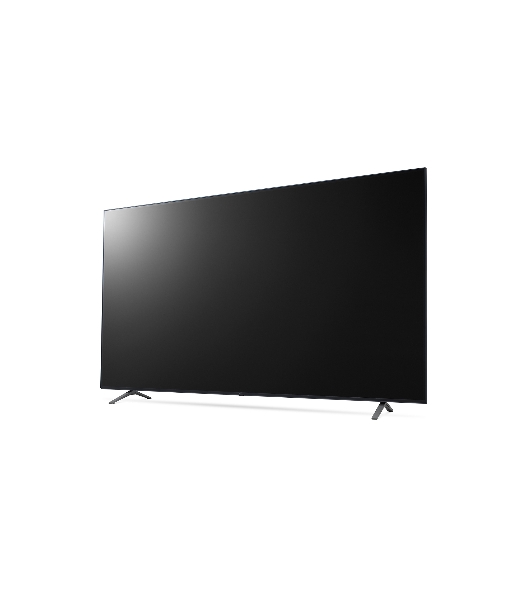Телевизор LG 86' 86UN640S черный DLED UHD 120Hz Smart TV WebOS 1.5GB/8GB
