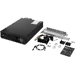 Источник бесперебойного питания Ippon Innova Unity RT 3-3 20K PM 20000Вт 20000ВА черный, фото12