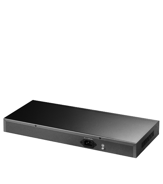 Коммутатор Cudy GS1024L, 24×1 Гбит/с