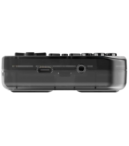 Игровая консоль KingPrice Portable Zeus черный