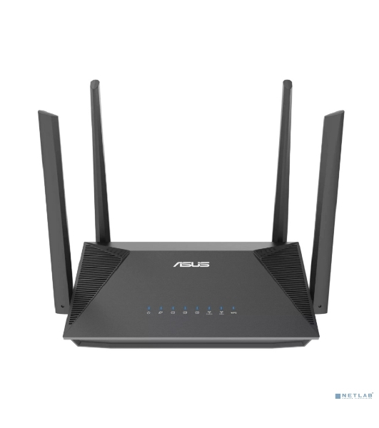 Маршрутизатор ASUS RT-AX52 PRO