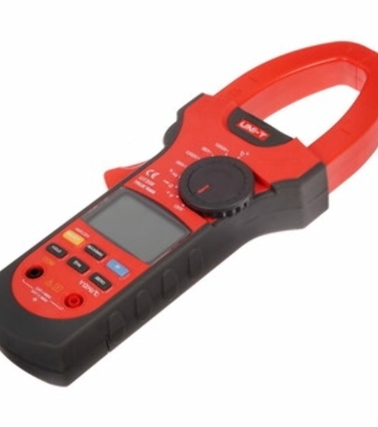 Токоизмерительные клещи UNI-T UT208B