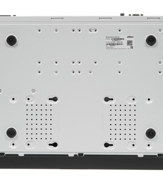 Видеорегистратор Dahua DHI-NVR4208-8P-EI