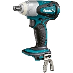 Гайковерт MAKITA DTW251Z18В. Li-ion. 0-3200у\м. 230Нм. квадрат 1\2'', фото3