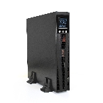 Источник бесперебойного питания Pure Sine Wave ExeGate SinePower UHB-2000.LCD.AVR.C13.RJ.USB.2U 2000VA/1600W,8*C13,RM/Tower, фото12