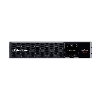 Источник бесперебойного питания CyberPower PR3000ERTXL2UA/3000 ВА/3000 Вт/8xIEC 320 C13 / C19, 6x IEC C13 + 2x IEC C19, фото8