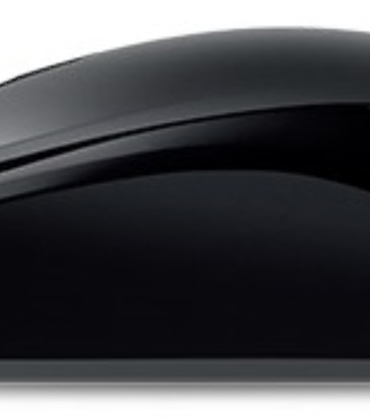 Мышь проводная Genius DX-120 черный, 1000 dpi, USB, кнопки - 3