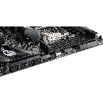 Материнская плата ASUS ROG STRIX X299-E GAMING II, LGA 2066, Intel X299, 8xDDR4, 8xSATA, 3xM.2, 1xPCIe 3.0 x8, 2xPCIe 3.0 x16, 1xPCIe x4, 1xPCIe x1, 2x 2.5Gb LAN, 1xUSB 3.2 Gen 2, 3xUSB 3.2 Gen 2, 2xUSB 2.0, 5x3.5 мм, 7.1, ATX, фото7