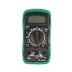 Мультиметр портативный Mastech MAS838, ручной 13-2008, фото14
