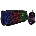 Игровой комплект клавиатура+мышь SVEN GS-9100 Игровой набор клавиатура+мышь SVEN GS-9100, фото20