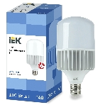 Лампа светодиодная IEK LLE-HP-100-230-65-E40 HP 100Вт 230В 6500К E40, фото6