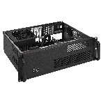 Серверный корпус ExeGate EX293671RUS Pro 3U330-02 (RM 19', высота 3U, глубина 330, БП 1000PPH-SE 80 PLUS® Bronze, USB), фото21
