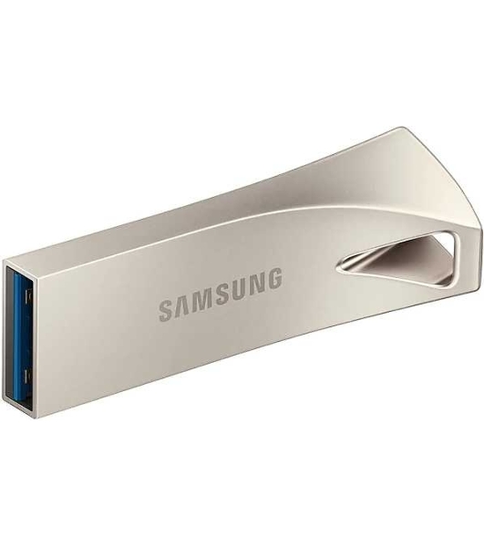 Флешка USB Samsung BAR Plus 128Gb USB Drive USB 3.1 (up to 300Mb/s) (MUF-128BE3)