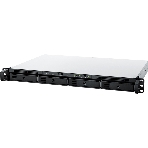 Сетевое хранилище Synology RS422+, фото13