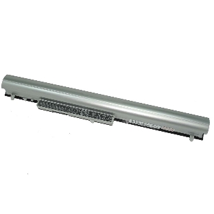 Аккумуляторная батарея для ноутбука HP Pavilion 14-n000, 15-n000 41Wh серебристый