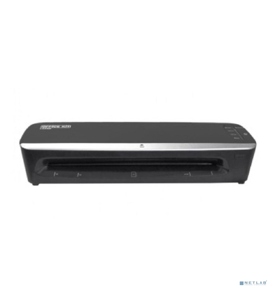 Ламинатор Office Kit L3250, 4 вала, A3, 125мкм, 500 мм/мин