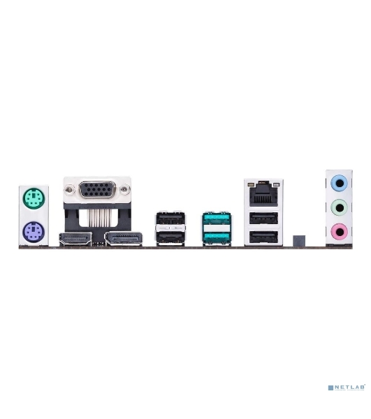 Материнская плата ASUS PRIME H610M-A-CSM, LGA 1700, Intel H610, 2xDDR5, 4xSATA, 2xM.2 PCIe 3.0 (x2, x4), 1xPCIe 4.0 x16, 1xPCIe x1, 1xHDMI, 1xDP, 1xVGA, 2xUSB-A 3.2 Gen 2, 4xUSB-A 2.0, 1x 1Gb LAN, 3x3.5 мм, 7.1, mATX