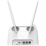 Роутер Tenda 4G06, 4G LTE и 4G VoLTE wiFi, фото8