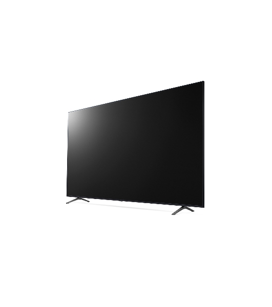 Телевизор LG 86' 86UN640S черный DLED UHD 120Hz Smart TV WebOS 1.5GB/8GB