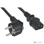 Кабель питания EU power cord (кабель питания), 1.2m, фото2