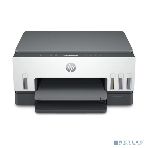 МФУ струйное HP Smart Tank 670, A4, цветной, печ. до 12 стр/мин., 4800x1200 dpi (печ.), 1200x1200 dpi (скан.), Bluetooth, USB Type-A, Wi-Fi, фото13