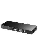 Коммутатор Cudy GS1024L, 24×1 Гбит/с, фото11