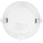 Светильник Smartbuy (SBL-DL-12-65K) 12w/6500K, фото 1