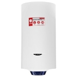 Водонагреватель электрический Ariston BLU1 ECO ABS PW 100 V белый, накопительный, 100 л, 2,5 кВт, фото5