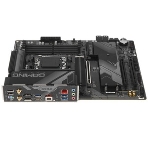 Материнская плата Gigabyte B650 GAMING X AX V2, AM5, AMD B650, 4xDDR5, 4xSATA, 3xM.2, 1xPCI-E 4.0 x16, 2xPCI-E 3.0 x1, 1xUSB-A 3.2 Gen 2, 3xUSB-A 3.2 Gen 1, 1xUSB-C 3.2 Gen 2, 1x 2.5Gb LAN, 3x3.5 мм, 7.1, ATX, фото16