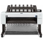 Плоттер струйный HP DesignJet T1600PS 36-in Printer (repl. L2Y22B), фото 1