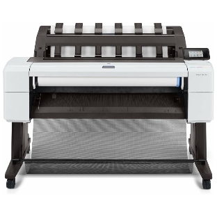 Плоттер струйный HP DesignJet T1600PS 36-in Printer (repl. L2Y22B)