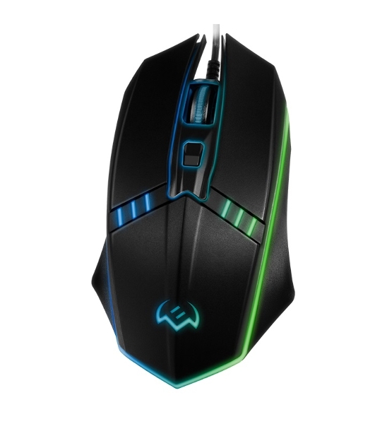 Игровой комплект клавиатура+мышь SVEN GS-9100 Игровой набор клавиатура+мышь SVEN GS-9100