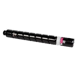 Тонер-туба Sakura CEXV54M для Canon imageRUNNER C3025/C3025i, пурпурный, 8500 к.