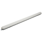 Светильник IEK LDSP0-1307-36-6500-K01 ДСП 1307 36Вт 6500К IP65 1200мм серый пластик размер 1200х76х66 мм, аналог ЛСП-2х36Вт, фото4