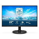 Монитор 21.5' Philips 222V8LA (00/01) VA 1920x1080, 75 Гц, 4 мс, 16:9, 250 кд/м2, 1xHDMI, 1xDP, 1xVGA, 1x3.5 мм, черный, фото19