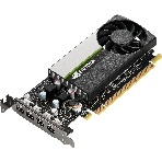 Видеокарта PNY GPU NVIDIA VCNT1000-8Gb-SB PCI-Express 3.0 x16, LP8 Gb GDDR6 128-bit, 4x Mini DP 1.4, 1x LP bracket., фото8