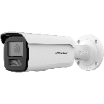 Видеокамера IP Hikvision DS-2CD2T23G2-4I(2.8мм) 2.8-2.8мм цветная, фото4