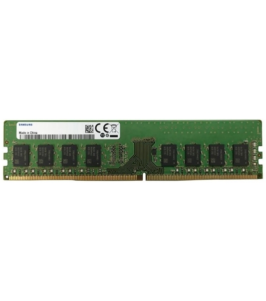 Оперативная память Samsung, DDR4, 16GB (1x16 GB), 3200 MHz, CL22, DIMM ECC