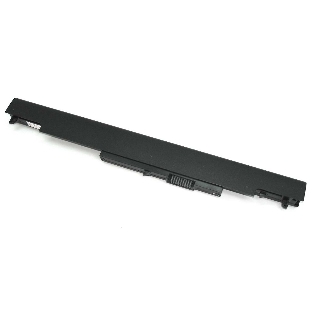 Аккумуляторная батарея для ноутбука HP Pavilion 14-ac/14-af/15-ac (HS04) 14.6V 41Wh черный